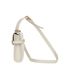 Mini Manhattan Crossbody Bag, bottom view